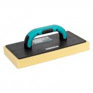 Уборочная губка BIHUI (гладилка губчатая)