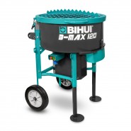 Смеситель строительный BIHUI (Растворомешалка)
