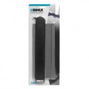 Шаблон форм BIHUI с замком-фиксатором формы, 25,4см