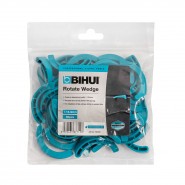 Регулируемые клинья BIHUI
